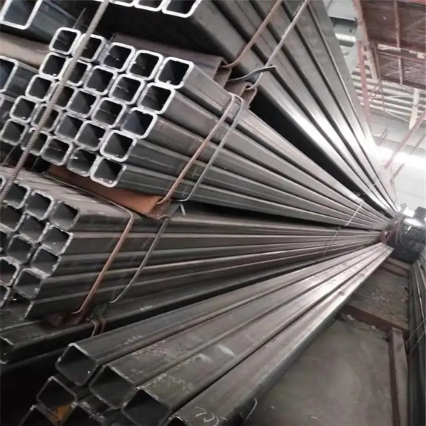 保山Q345B无缝方管