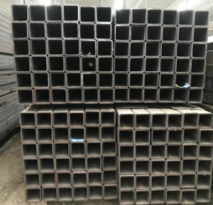 保山20#无缝方管